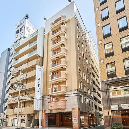 东横inn-新大阪中央口新馆 外观 照片