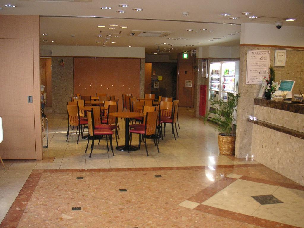 东横inn-新大阪中央口新馆 外观 照片