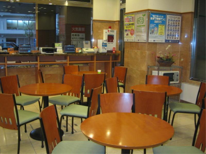 东横inn-新大阪中央口新馆 外观 照片